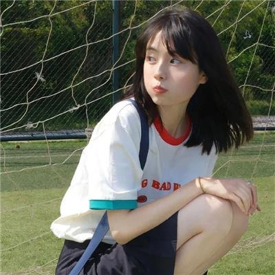 荒漠人
