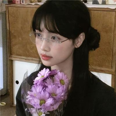 你是我的答案